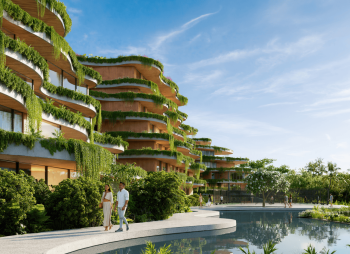 Layan Verde — інвестиції у преміальну нерухомість Таїланду